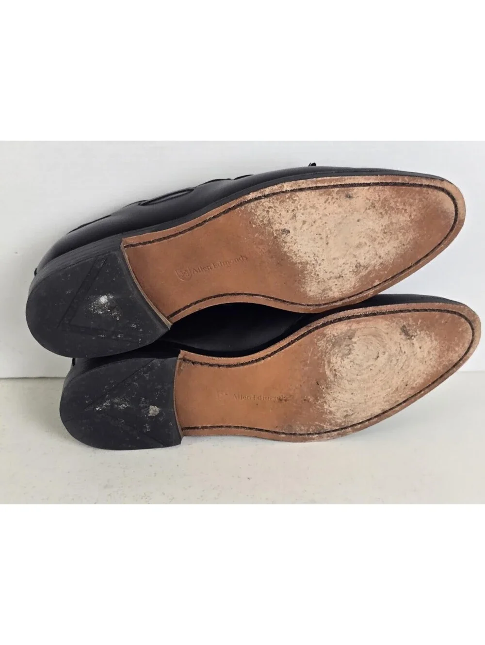 Allen Edmonds allen edmonds